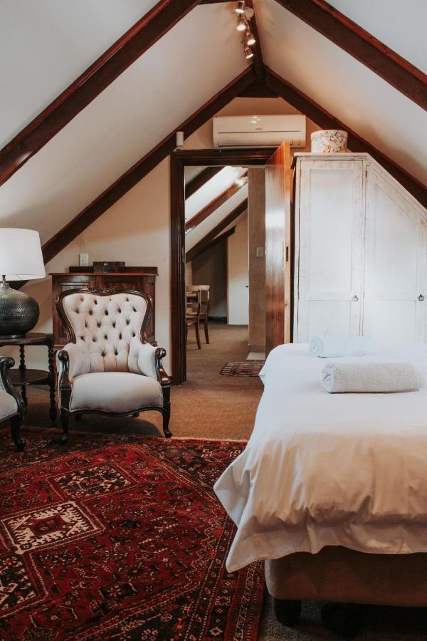Bloemendal Wine Estate Accommodation Cape Town Exterior photo