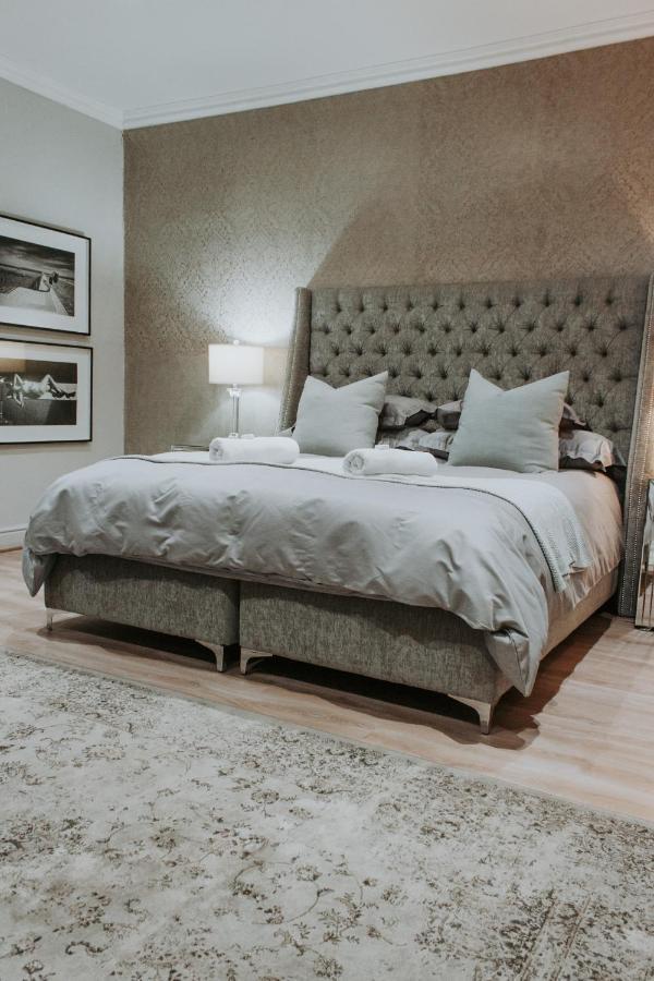 Bloemendal Wine Estate Accommodation Cape Town Exterior photo