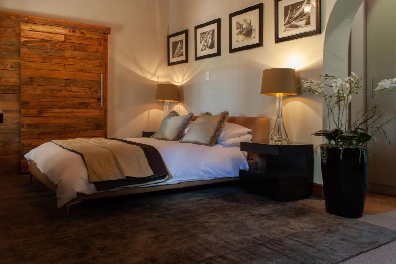 Bloemendal Wine Estate Accommodation Cape Town Exterior photo