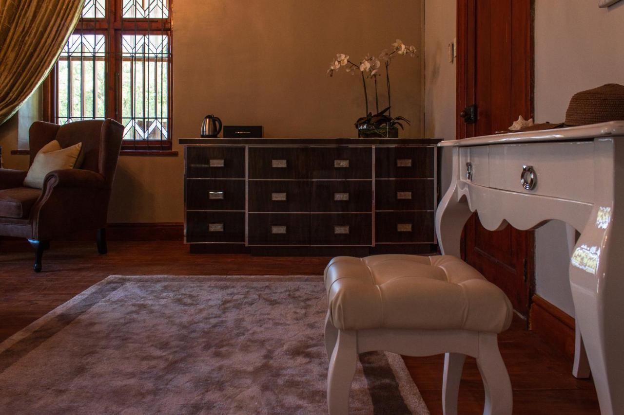 Bloemendal Wine Estate Accommodation Cape Town Exterior photo