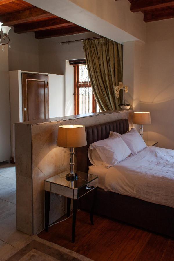 Bloemendal Wine Estate Accommodation Cape Town Exterior photo